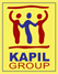 Kapil Homes footer logo